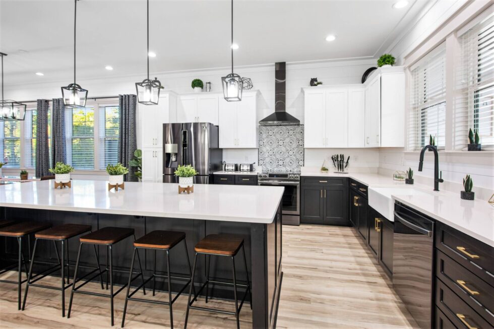 Groovy Goat, real estate investment property