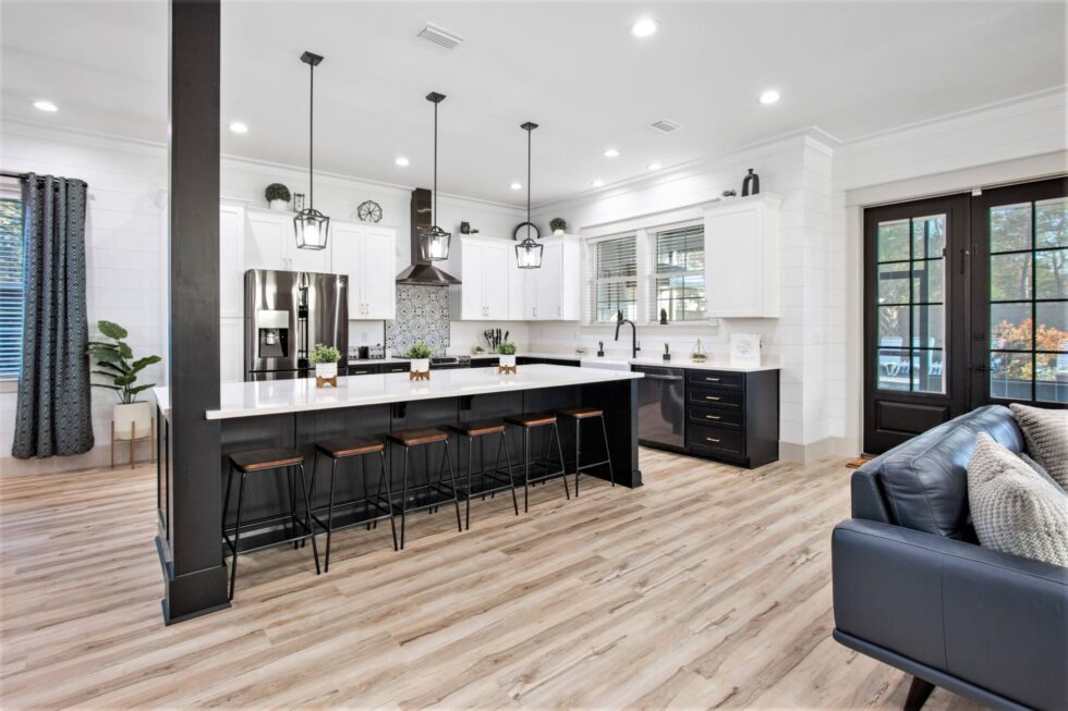 Groovy Goat, real estate investment property