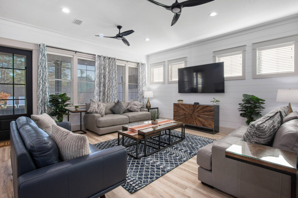 Groovy Goat, real estate investment property