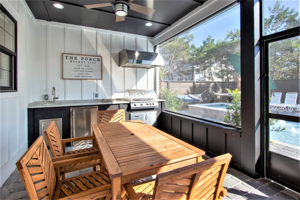 Groovy Goat, real estate investment property