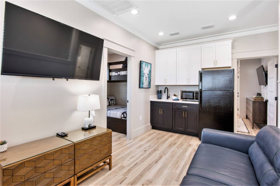 Groovy Goat, real estate investment property