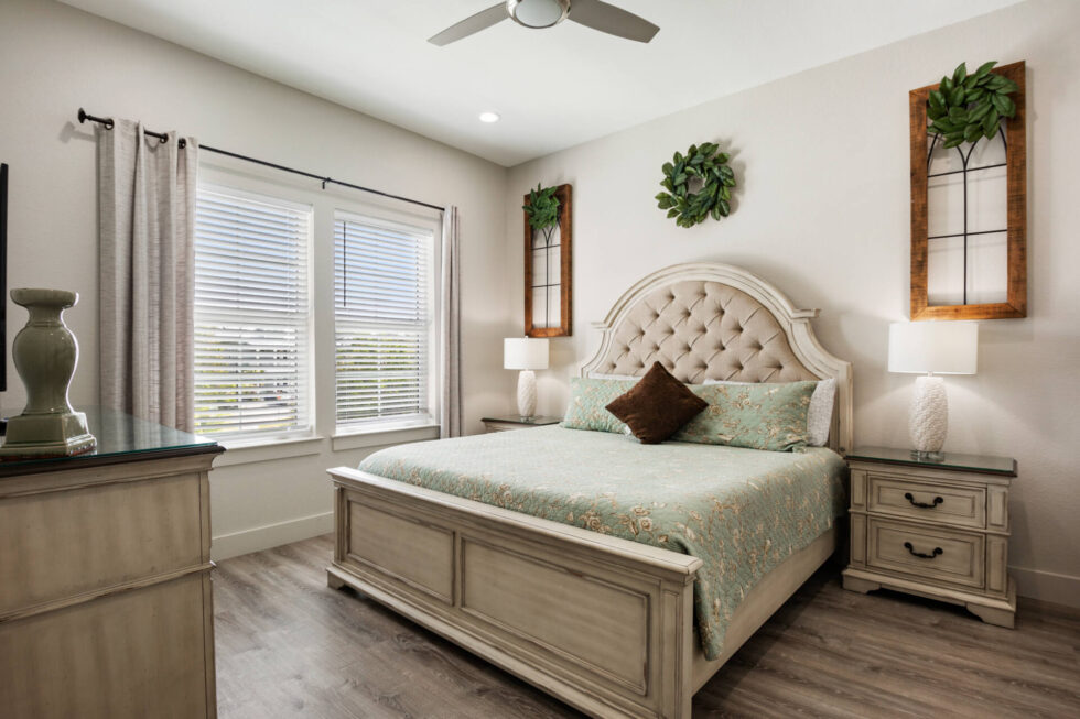 Lazy Magnolia, real estate investment property