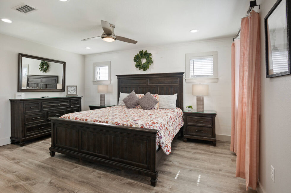 Lazy Magnolia, real estate investment property