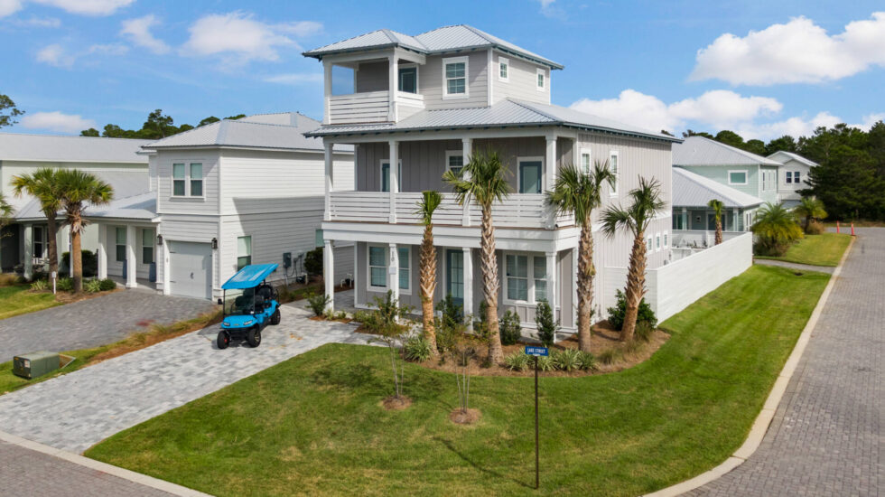 Lazy Magnolia, real estate investment property