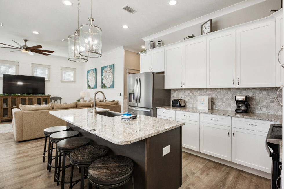 Lazy Magnolia, real estate investment property