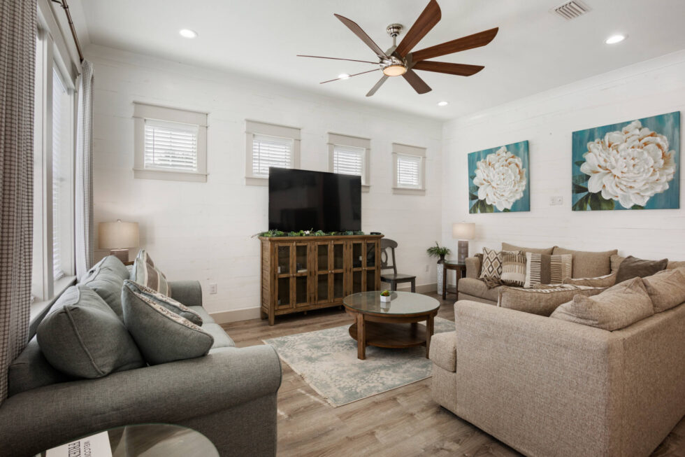 Lazy Magnolia, real estate investment property