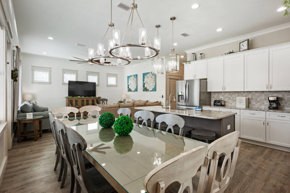 Lazy Magnolia, real estate investment property