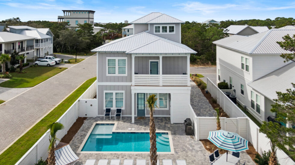 Lazy Magnolia, real estate investment property