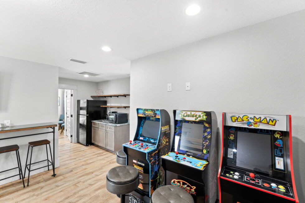 Snazzy Coconut, real estate investment property