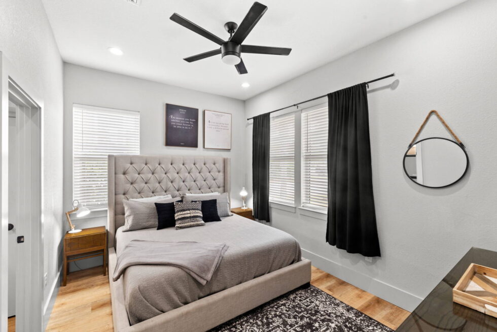 Snazzy Coconut, real estate investment property