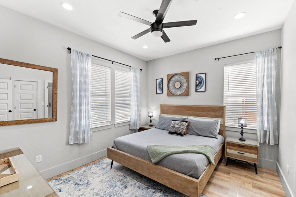 Snazzy Coconut, real estate investment property