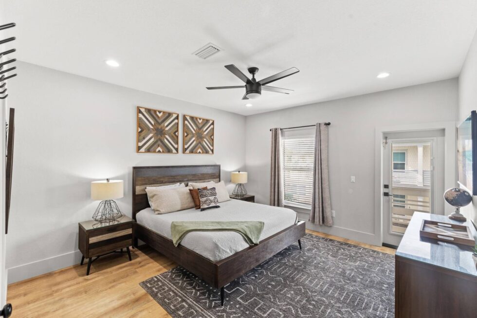 Snazzy Coconut, real estate investment property