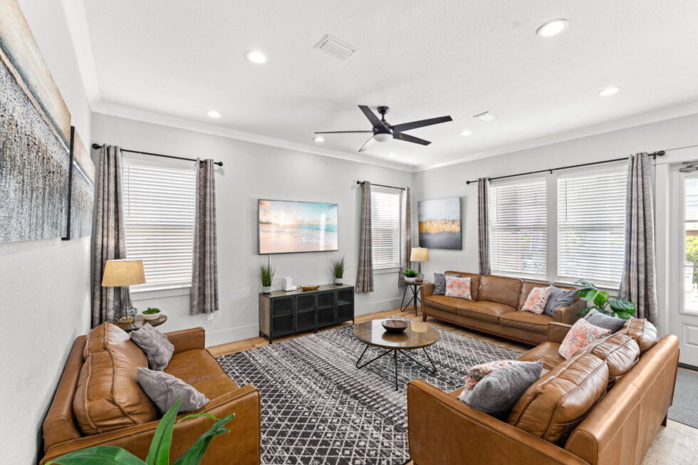 Snazzy Coconut, real estate investment property