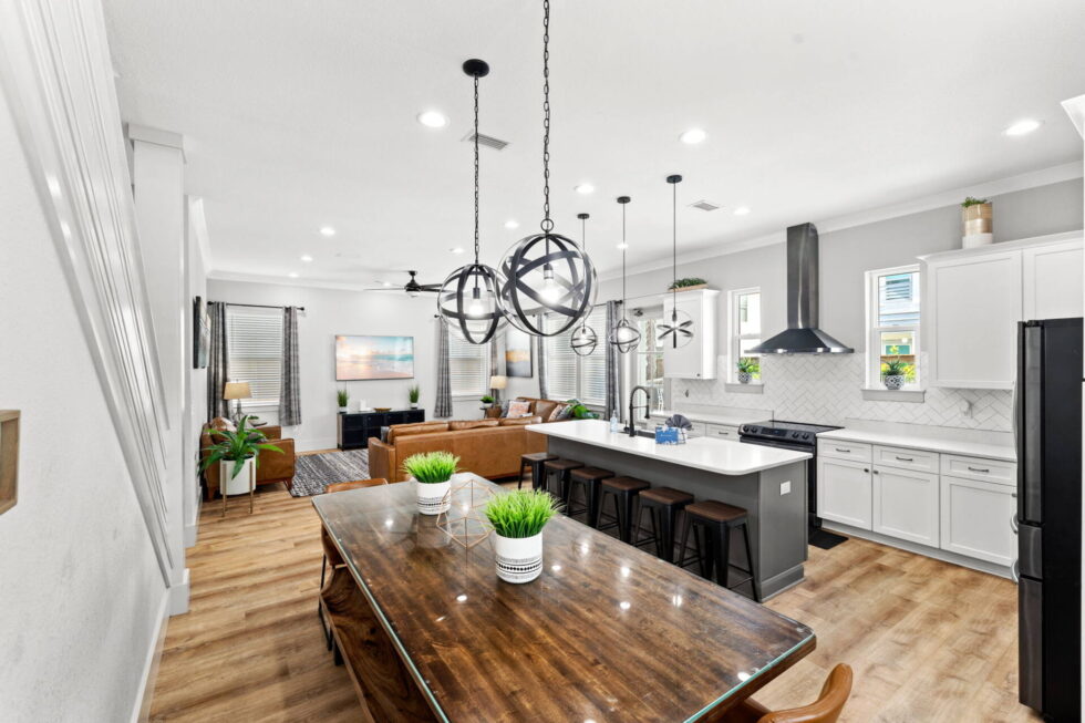 Snazzy Coconut, real estate investment property