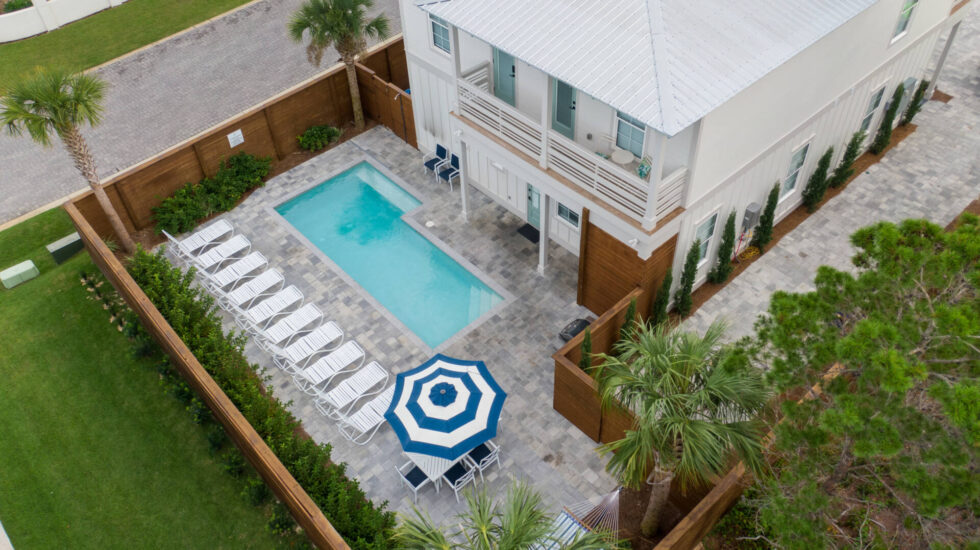 Snazzy Coconut, real estate investment property