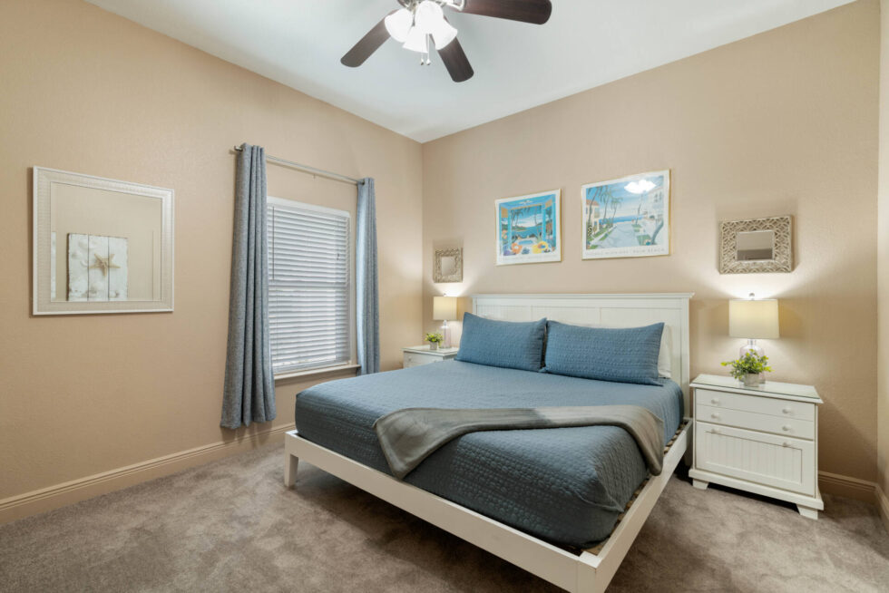 Sun Kiss'd, real estate investment property