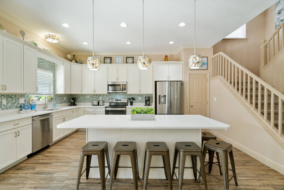 Sun Kiss'd, real estate investment property