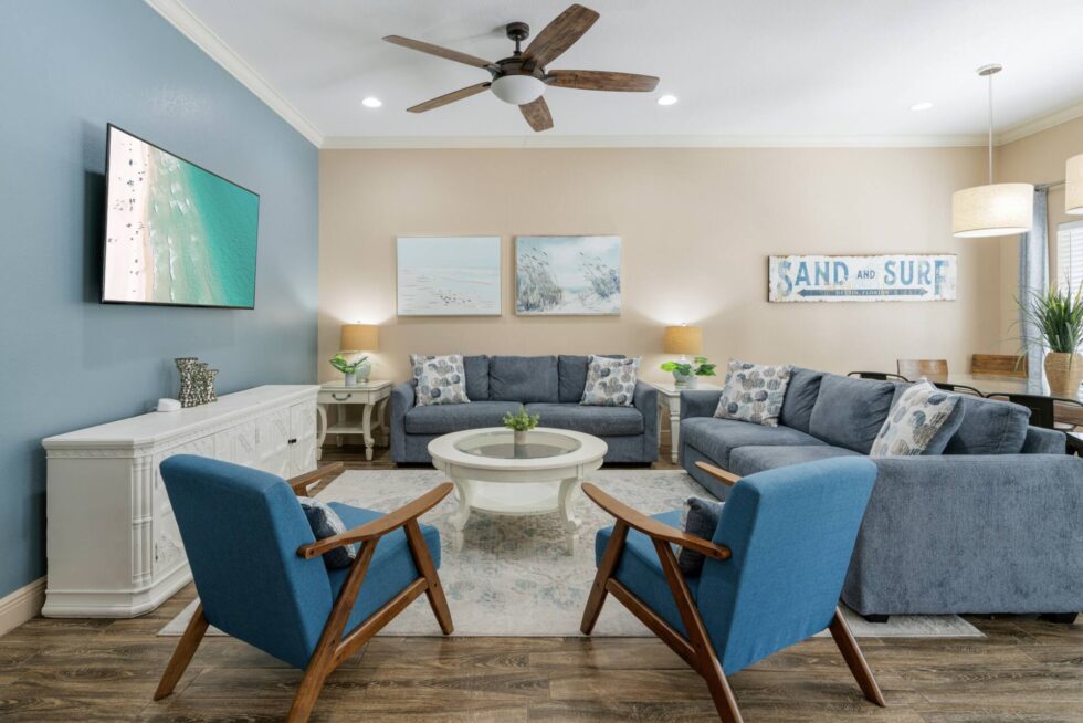 Sun Kiss'd, real estate investment property