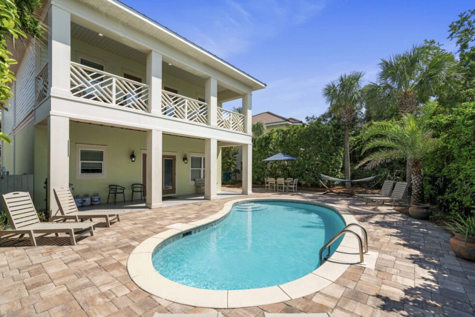 Sun Kiss'd, real estate investment property