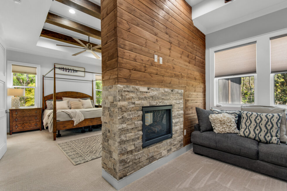 Woodland, real estate investment property