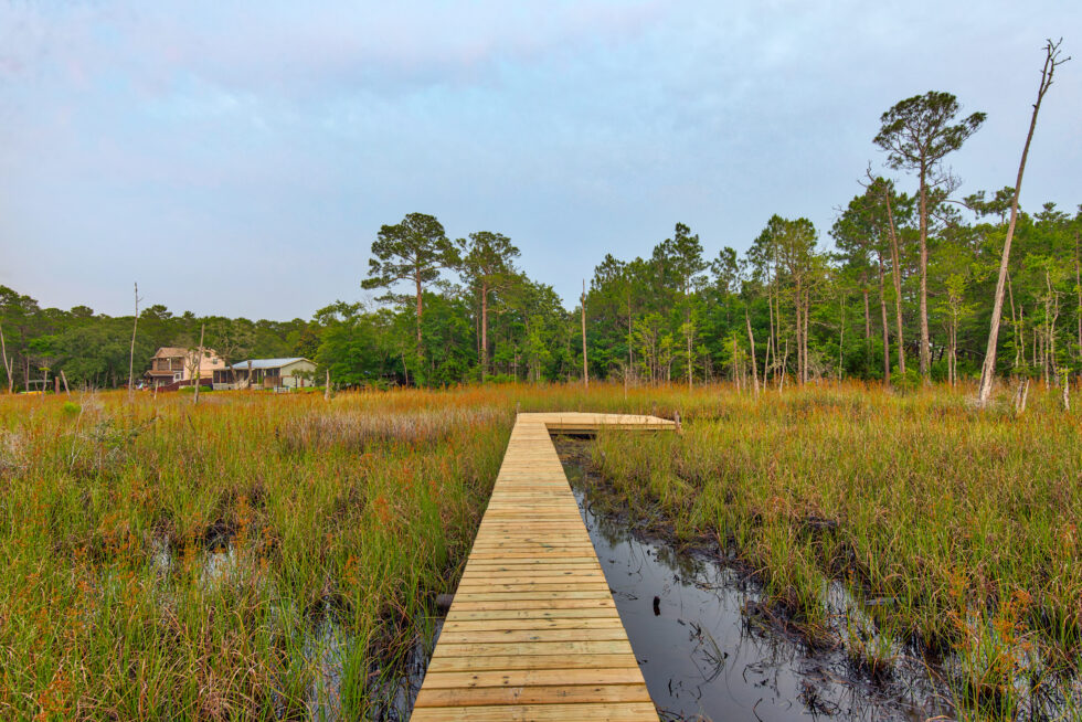 Woodland, real estate investment property