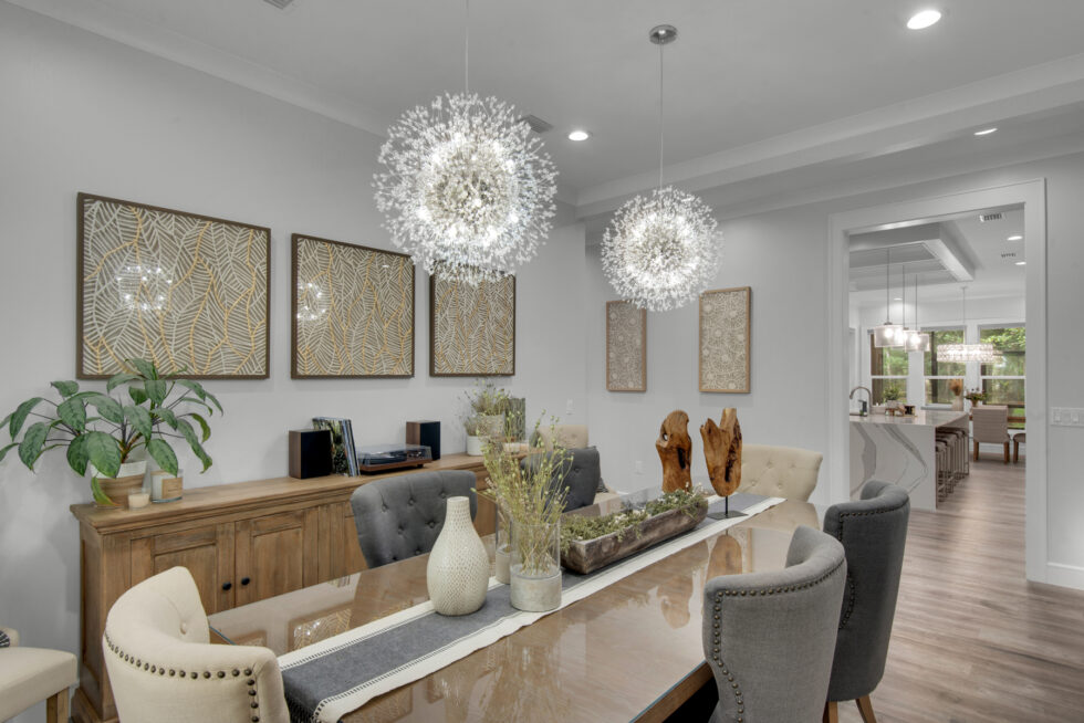 Woodland, real estate investment property