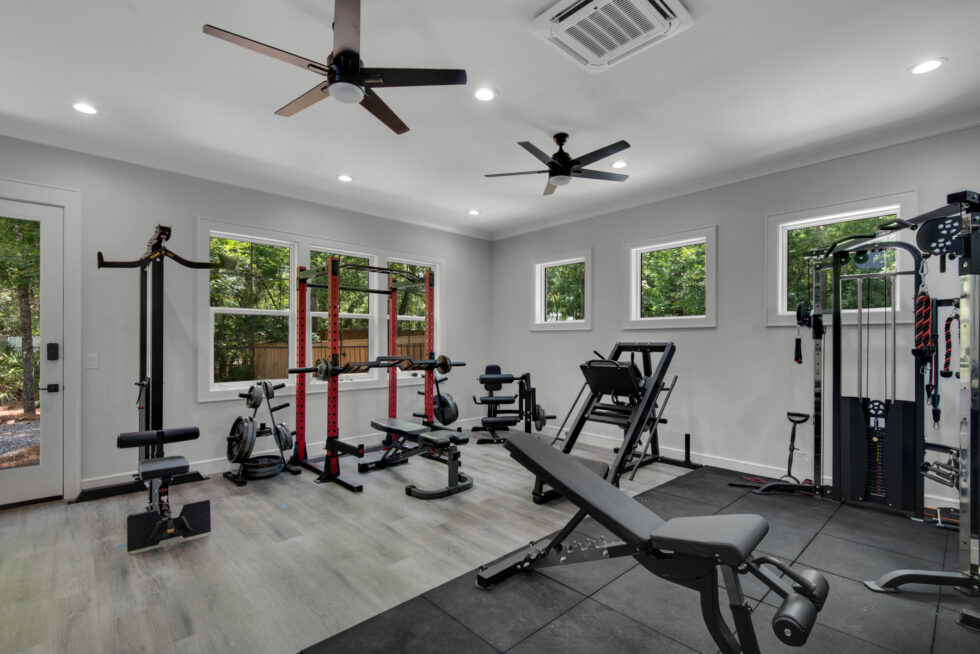 Woodland, real estate investment property