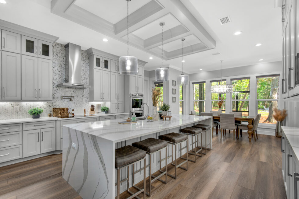 Woodland, real estate investment property