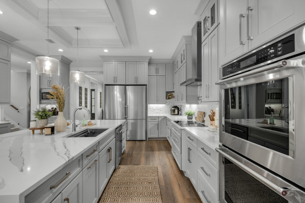 Woodland, real estate investment property