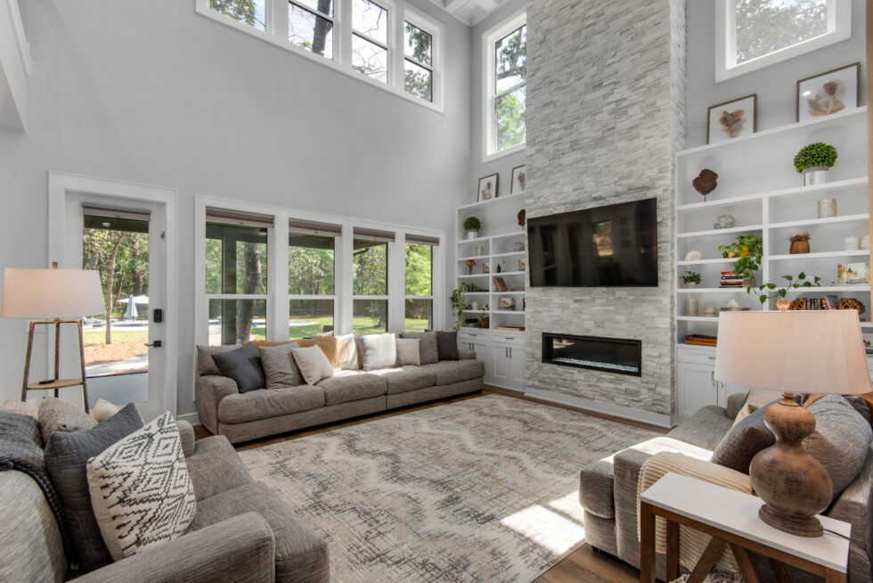 Woodland, real estate investment property