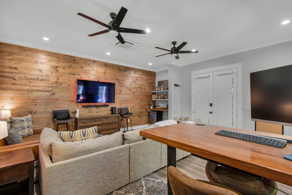 Woodland, real estate investment property