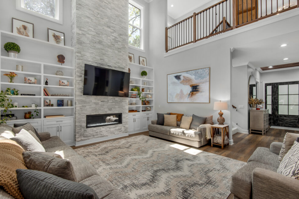 Woodland, real estate investment property