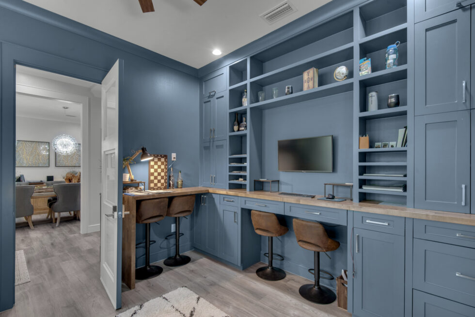 Woodland, real estate investment property