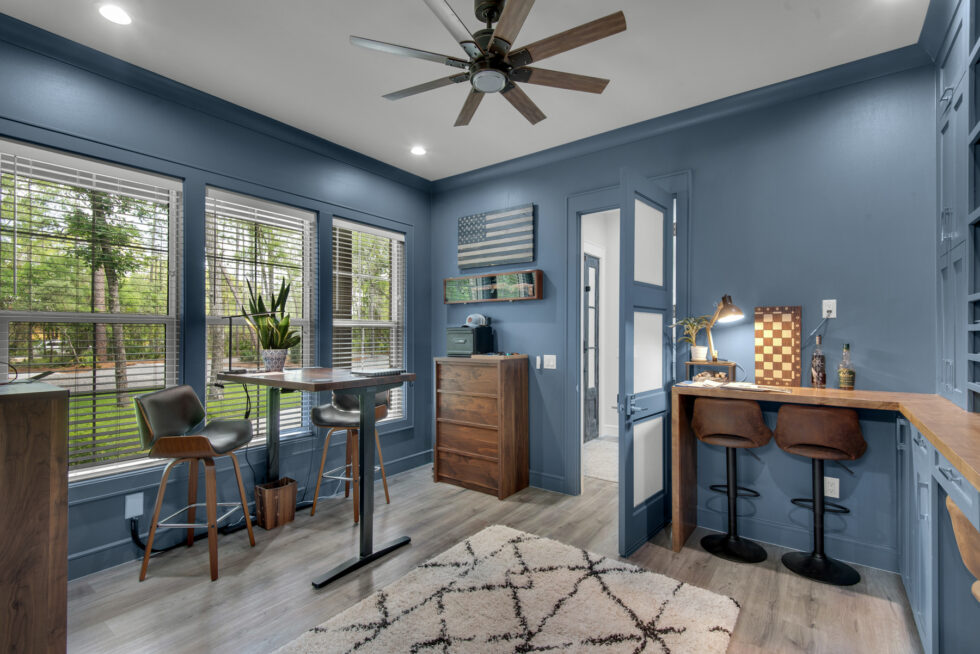 Woodland, real estate investment property