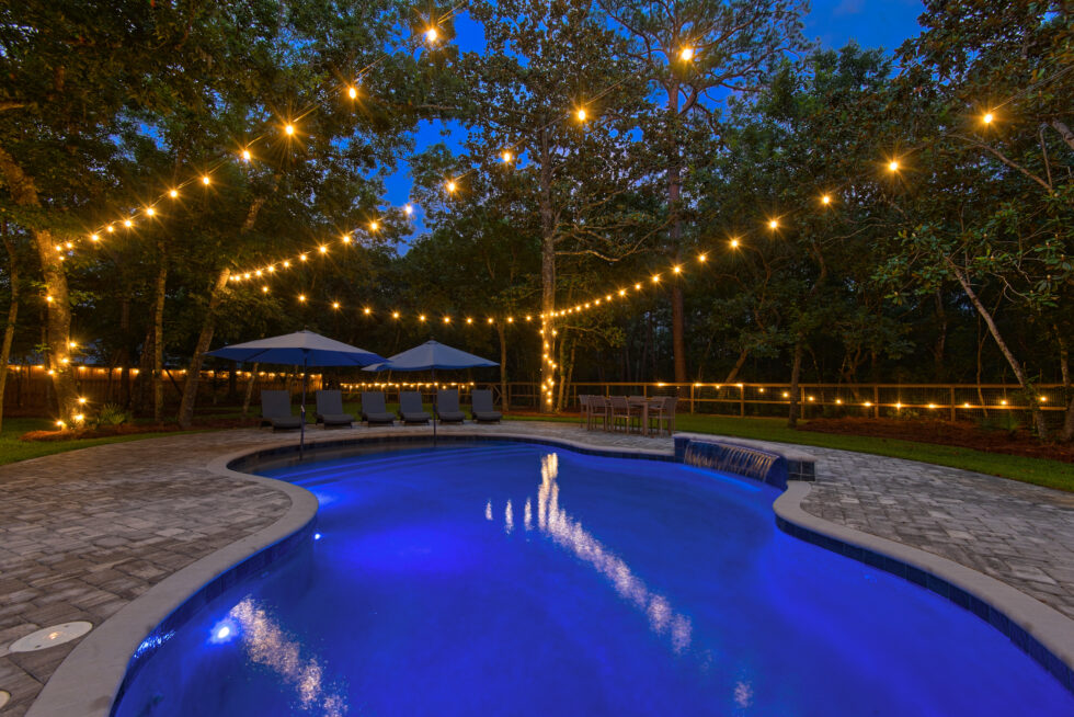 Woodland, real estate investment property