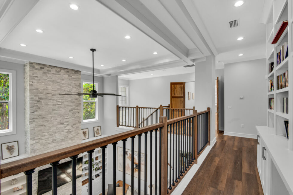 Woodland, real estate investment property